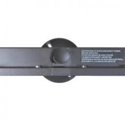 Best Sale 🎉 Patriot Lighting® Bronze LED Dusk-to-Dawn Outdoor Security Flood Light ❤️ -Patriot Light Store 3569437 360 30