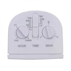 Best Pirce ✨ Patriot Lighting® Dualux White LED 4-Head Motion Sensor Outdoor Security Flood Light ⌛ -Patriot Light Store 3569446 Alt4