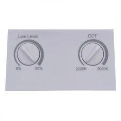 Best Pirce ✨ Patriot Lighting® Dualux White LED 4-Head Motion Sensor Outdoor Security Flood Light ⌛ -Patriot Light Store 3569446 Alt5