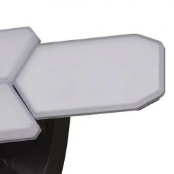 Brand new ✨ Patriot Lighting® Dualux Bronze LED 4-Head Motion Sensor Outdoor Security Flood Light 🧨 -Patriot Light Store 3569447 Alt10