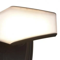 Brand new 👍 Patriot Lighting® Dualux Bronze LED Dual Head Motion Sensor Link Outdoor Security Flood Light 🔥 -Patriot Light Store 3569449 Alt6