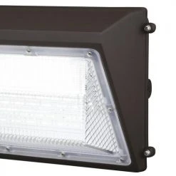 Best Pirce 😉 Patriot Lighting® Bronze LED Dusk-to-Dawn Outdoor Security Wall Pack 😀 -Patriot Light Store 3569450 Alt4