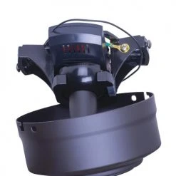 Hot Sale ❤️ Patriot Lighting® Universal 3-Speed Remote Control 🌟 -Patriot Light Store 3635811 Transmitter Installation