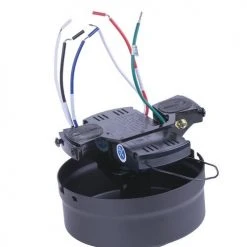 Hot Sale ❤️ Patriot Lighting® Universal 3-Speed Remote Control 🌟 -Patriot Light Store 3635811 Transmitter Installationb