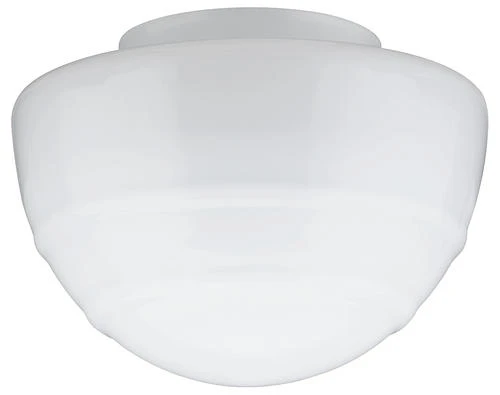 Best Sale 🛒 Patriot Lighting® White Mushroom Replacement Glass With 4" Fitter 🌟 3 Best Sale 🛒 Patriot Lighting® White Mushroom Replacement Glass With 4" Fitter 🌟