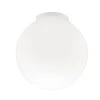 Coupon 👍 Patriot Lighting® White Globe Replacement Glass With 3-1/4" Fitter 🛒 2 Coupon 👍 Patriot Lighting® White Globe Replacement Glass With 3-1/4" Fitter 🛒 -Patriot Light Store 81570