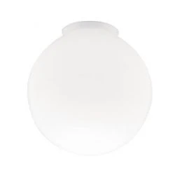 Coupon 👍 Patriot Lighting® White Globe Replacement Glass With 3-1/4" Fitter 🛒