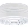 Best reviews of 🧨 Patriot Lighting® White And Clear Drum Replacement Glass With 8" Fitter 👏 -Patriot Light Store 81608