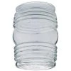 Coupon ❤️ Patriot Lighting® Clear Jar Replacement Glass With 3-1/4" Fitter ✨ 2 Coupon ❤️ Patriot Lighting® Clear Jar Replacement Glass With 3-1/4" Fitter ✨ -Patriot Light Store 81617