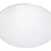 New 💯 Patriot Lighting® Clear Round Dot Pattern Replacement Glass Diffuser ✨ 1 New 💯 Patriot Lighting® Clear Round Dot Pattern Replacement Glass Diffuser ✨ -Patriot Light Store 81805