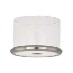 Outlet 🌟 Patriot Lighting®Clear Replacement Glass ✨