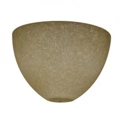 Brand new 💯 Patriot Lighting® Creme Cognac Replacement Glass 👍