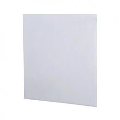 Best Sale 😀 Patriot Lighting® White Tiffany Rectangular Replacement Glass ✔️