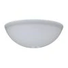 Best Sale ❤️ Patriot Lighting® Frosted Oval Replacement Glass 😀 -Patriot Light Store 9149FR Master