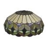 Budget 🌟 Patriot Lighting® Tiffany Shade Replacement Shade 🤩 -Patriot Light Store 9152TF Master