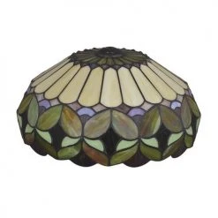 Budget 🌟 Patriot Lighting® Tiffany Shade Replacement Shade 🤩