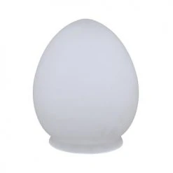 Deals 👏 Patriot Lighting® Frosted Replacement Glass 🤩