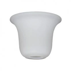 Wholesale ⌛ Patriot Lighting® Etched White Replacement Glass 😉