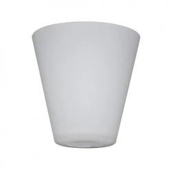 Best Sale 🌟 Patriot Lighting® Etched White Replacement Glass 🔥