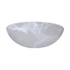 Best reviews of 👏 Patriot Lighting® Alabaster Replacement Glass 🔔