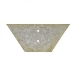 Best deal 🛒 Patriot Lighting® Amber Flake Rectangular Replacement Glass 😉