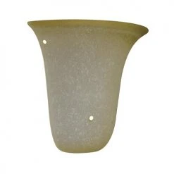 Brand new 🧨 Patriot Lighting® Creme Cognac Replacement Glass 🤩