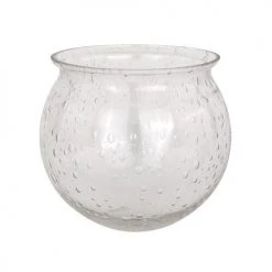 Brand new ✔️ Patriot Lighting® Clear Seeded Replacement Glass ⭐