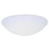 Promo 🛒 Patriot Lighting® White Bowl Replacement Shade 🔥 -Patriot Light Store 9749PS