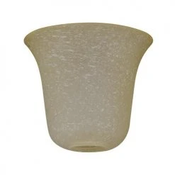 Cheapest ✨ Patriot Lighting® Creme Cognac Replacement Glass ❤️