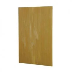 Deals 🛒 Patriot Lighting® Honey Tiffany Rectangular Replacement Glass 🛒