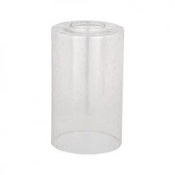 Hot Sale 🛒 Patriot Lighting® Clear Seeded Replacement Glass 🎉