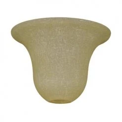 Budget 😍 Patriot Lighting® French Champagne Replacement Shade ✔️