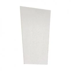 Deals 🎁 Patriot Lighting® Clear Seeded Rectangular Replacement Glass 😀