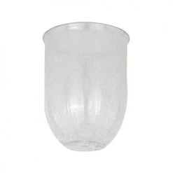 Brand new 🥰 Patriot Lighting® Clear Seeded Replacement Glass ❤️