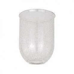 Budget ❤️ Patriot Lighting® Clear Crackle Bell Replacement Glass ⭐