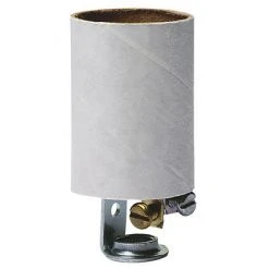 Outlet ❤️ Patriot Lighting 2" Keyless Sockets (2-Pack) 😉