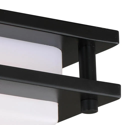 Cheap ✔️ Patriot Lighting® Horizon Oil Burnished Bronze Flush Mount Ceiling Light 🥰 6 Cheap ✔️ Patriot Lighting® Horizon Oil Burnished Bronze Flush Mount Ceiling Light 🥰 - Image 4