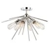 Top 10 🔥 Patriot Lighting® Estelle Polished Nickel 6 Light Semi-Flush Mount Ceiling Light 💯 1 Top 10 🔥 Patriot Lighting® Estelle Polished Nickel 6 Light Semi-Flush Mount Ceiling Light 💯 -Patriot Light Store C0161