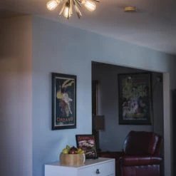 Top 10 🔥 Patriot Lighting® Estelle Polished Nickel 6 Light Semi-Flush Mount Ceiling Light 💯 16 Top 10 🔥 Patriot Lighting® Estelle Polished Nickel 6 Light Semi-Flush Mount Ceiling Light 💯 -Patriot Light Store C0161 L15