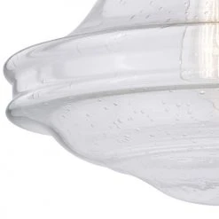 Best Sale ⭐ Patriot Lighting® Huntley Satin Nickel Semi-Flush Mount Ceiling Light 👍 10 Best Sale ⭐ Patriot Lighting® Huntley Satin Nickel Semi-Flush Mount Ceiling Light 👍 -Patriot Light Store C0197 3