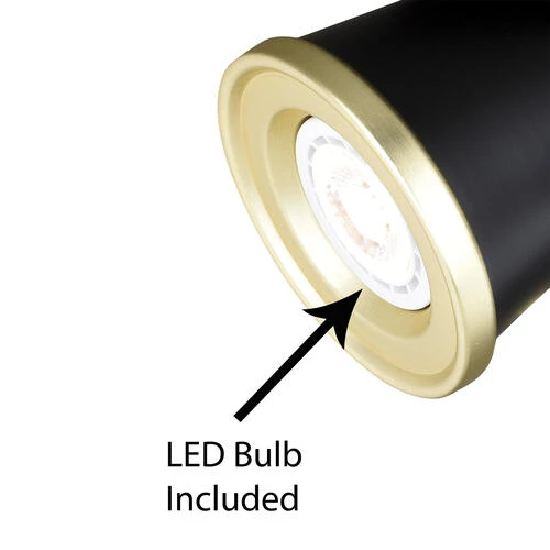 Budget 🔔 Patriot Lighting® Fairhaven Textured Black Flush Mount Ceiling Light ✨ 6 Budget 🔔 Patriot Lighting® Fairhaven Textured Black Flush Mount Ceiling Light ✨ - Image 4