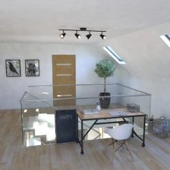 Budget 🔔 Patriot Lighting® Fairhaven Textured Black Flush Mount Ceiling Light ✨ 13 Budget 🔔 Patriot Lighting® Fairhaven Textured Black Flush Mount Ceiling Light ✨ -Patriot Light Store C0208 L1