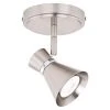 Hot Sale 🛒 Patriot Lighting® Alto Brushed Nickel LED Flush Mount Ceiling Light ❤️ 2 Hot Sale 🛒 Patriot Lighting® Alto Brushed Nickel LED Flush Mount Ceiling Light ❤️ -Patriot Light Store C0218