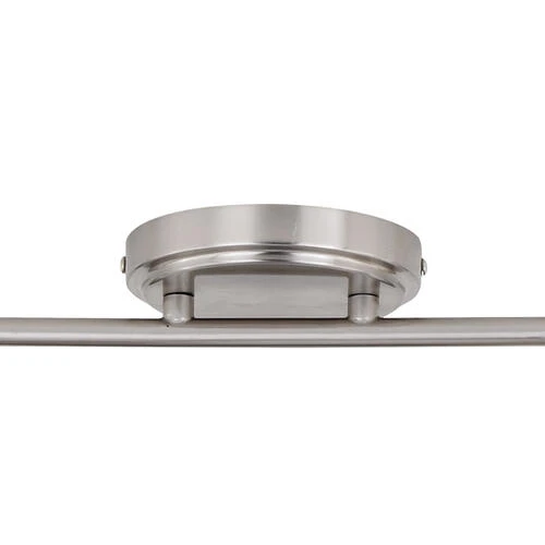 Promo 🎁 Patriot Lighting® Alto Brushed Nickel LED Flush Mount Ceiling Light 😍 5 Promo 🎁 Patriot Lighting® Alto Brushed Nickel LED Flush Mount Ceiling Light 😍 - Image 3