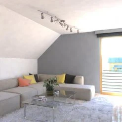 Promo 🎁 Patriot Lighting® Alto Brushed Nickel LED Flush Mount Ceiling Light 😍 13 Promo 🎁 Patriot Lighting® Alto Brushed Nickel LED Flush Mount Ceiling Light 😍 -Patriot Light Store C0221 L1