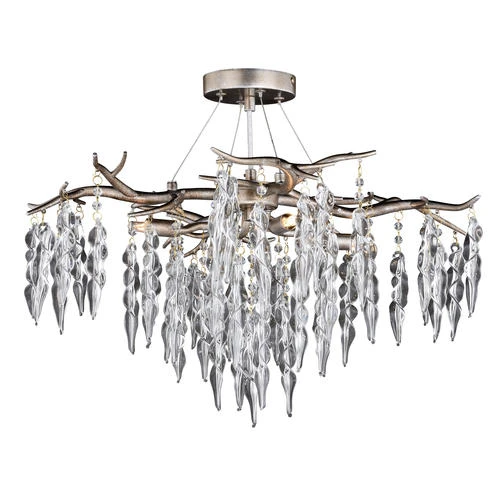 Coupon 🛒 Patriot Lighting® Rainier Satin Nickel 4 Light Semi-Flush Mount Ceiling Light 💯 3 Coupon 🛒 Patriot Lighting® Rainier Satin Nickel 4 Light Semi-Flush Mount Ceiling Light 💯