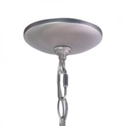 Coupon 🌟 Patriot Lighting® Monrovia Brushed Nickel 4 Light Chandelier 🔥 11 Coupon 🌟 Patriot Lighting® Monrovia Brushed Nickel 4 Light Chandelier 🔥 -Patriot Light Store CH35404BN 4