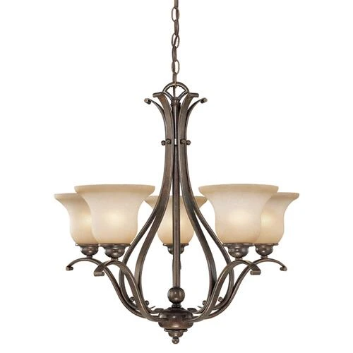 Wholesale 🛒 Patriot Lighting® Monrovia Royal Bronze 5 Light Chandelier ❤️ 3 Wholesale 🛒 Patriot Lighting® Monrovia Royal Bronze 5 Light Chandelier ❤️