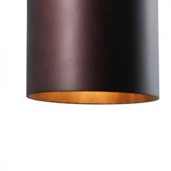 Cheap 🎁 Patriot Lighting® Chiasso Bronze 2-Light Outdoor Wall Light 🤩 -Patriot Light Store CO OWB052BZ 4