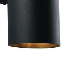 Best Sale 💯 Patriot Lighting® Chiasso Textured Black 2-Light Outdoor Wall Light ⌛ 11 Best Sale 💯 Patriot Lighting® Chiasso Textured Black 2-Light Outdoor Wall Light ⌛ -Patriot Light Store CO OWB052TB 4